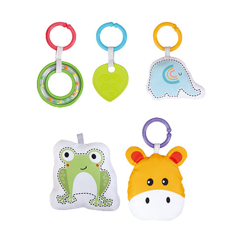 Baby Playmat - Asters Maldives