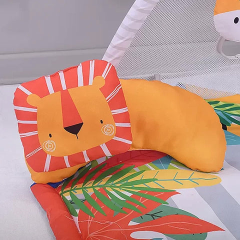 Baby Playmat - Asters Maldives