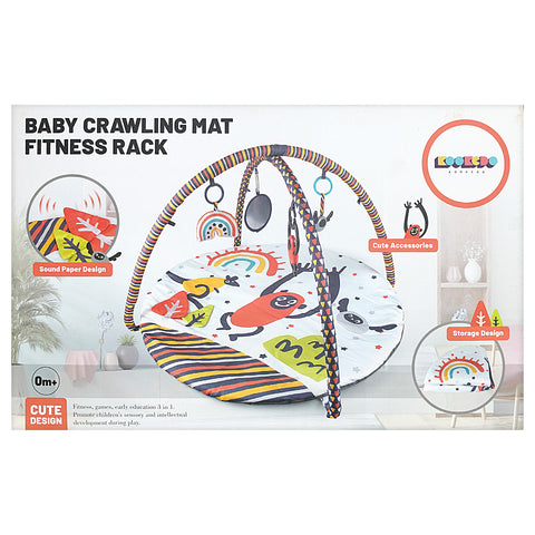 Baby Playmat - Asters Maldives