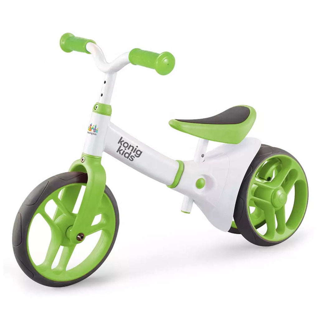 Bicycle (2 in 1) - Asters Maldives