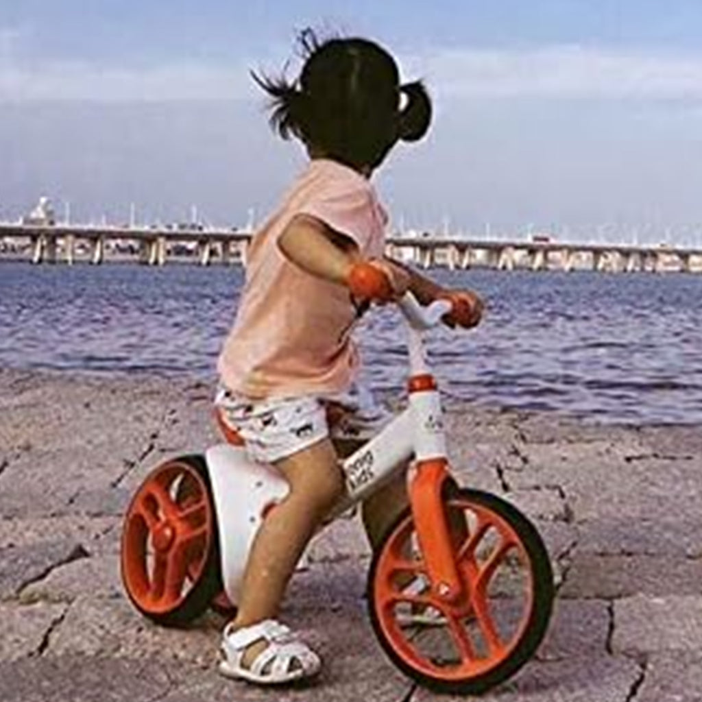 Bicycle (2 in 1) - Asters Maldives