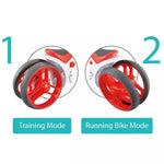 Bicycle (2 in 1) - Asters Maldives