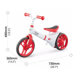 Bicycle (2 in 1) - Asters Maldives