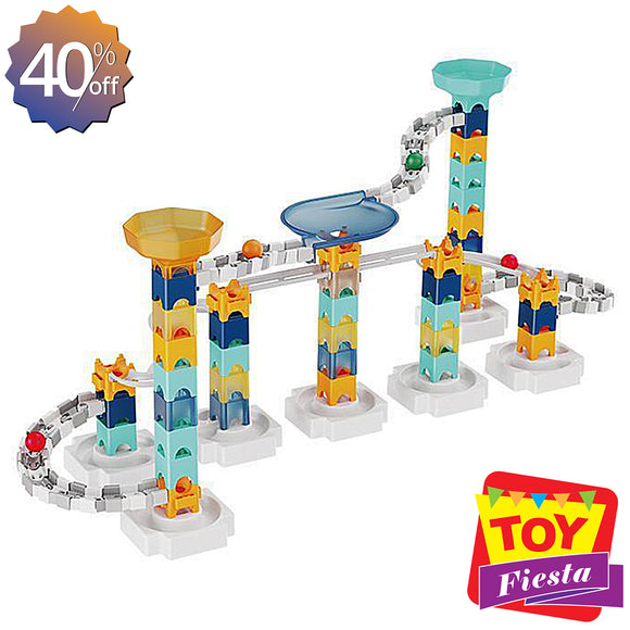Building Blocks (110 PCs)