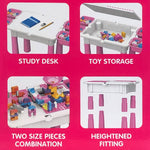 Building Blocks (380 PCs) - Asters Maldives