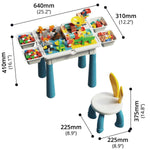 Building Blocks (380 PCs) - Asters Maldives