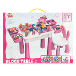 Building Blocks (300 PCs) - Asters Maldives