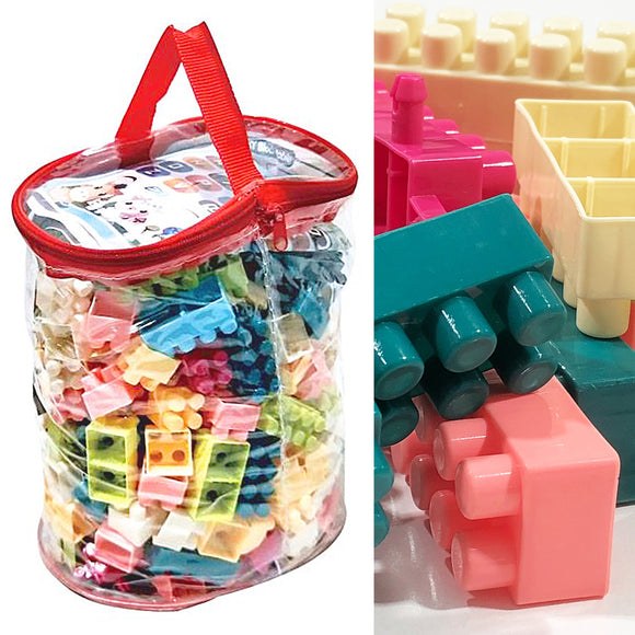 Building Blocks (336 PCs) - Asters Maldives