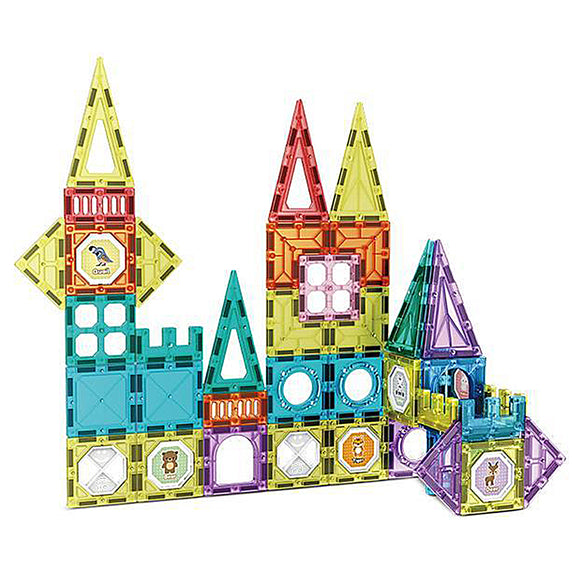 Building Blocks (58 PCs) - Asters Maldives