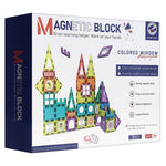 Building Blocks (58 PCs) - Asters Maldives