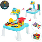 Building Blocks (66 PCs) - Asters Maldives
