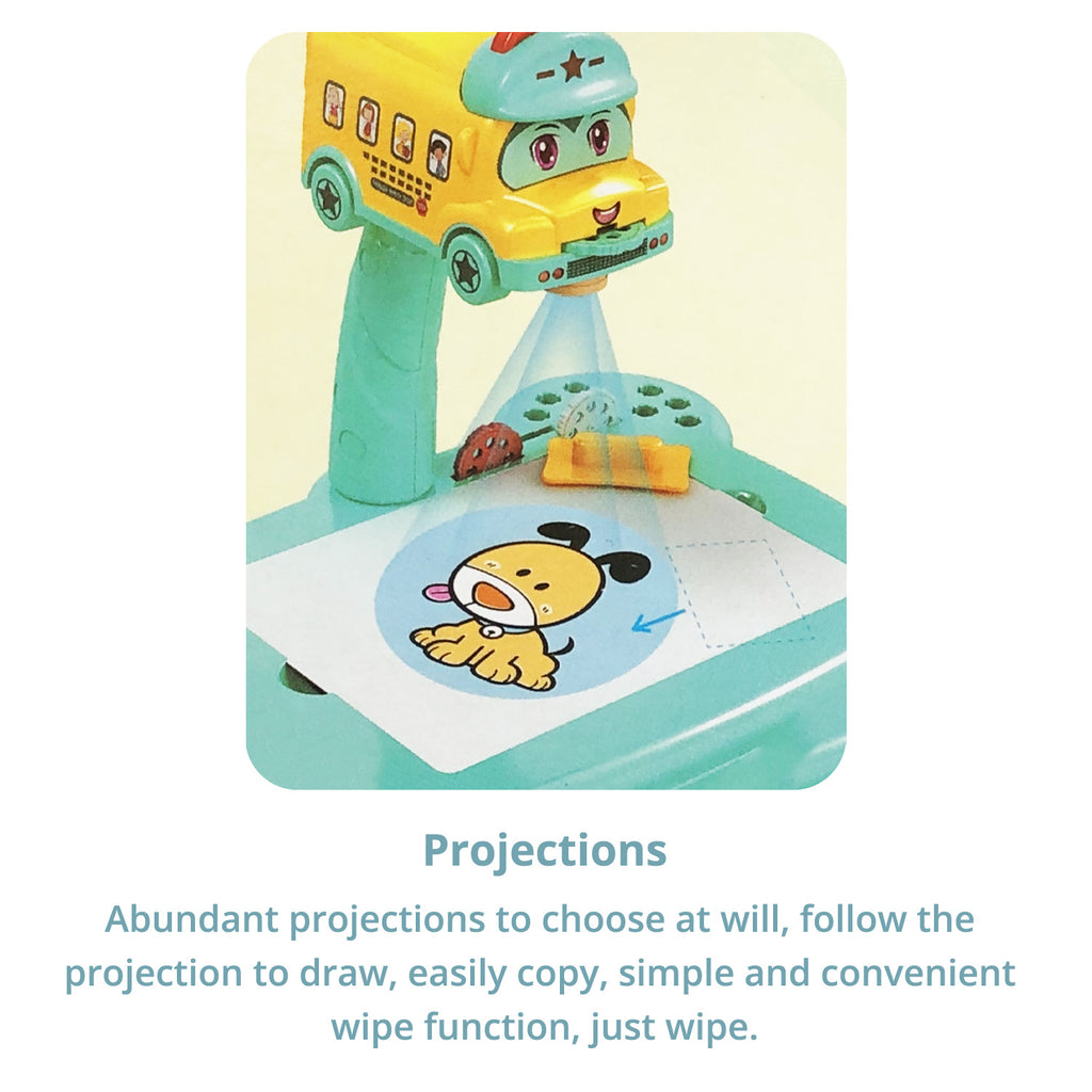 Building Blocks (66 PCs) - Asters Maldives