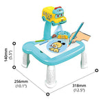 Building Blocks (66 PCs) - Asters Maldives