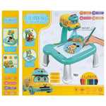 Building Blocks (66 PCs) - Asters Maldives