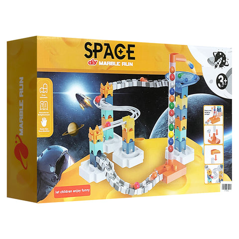 Building Blocks (65 PCs) - Asters Maldives