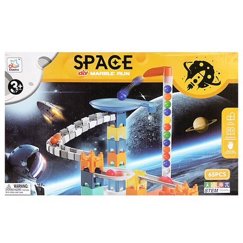 Building Blocks (65 PCs) - Asters Maldives