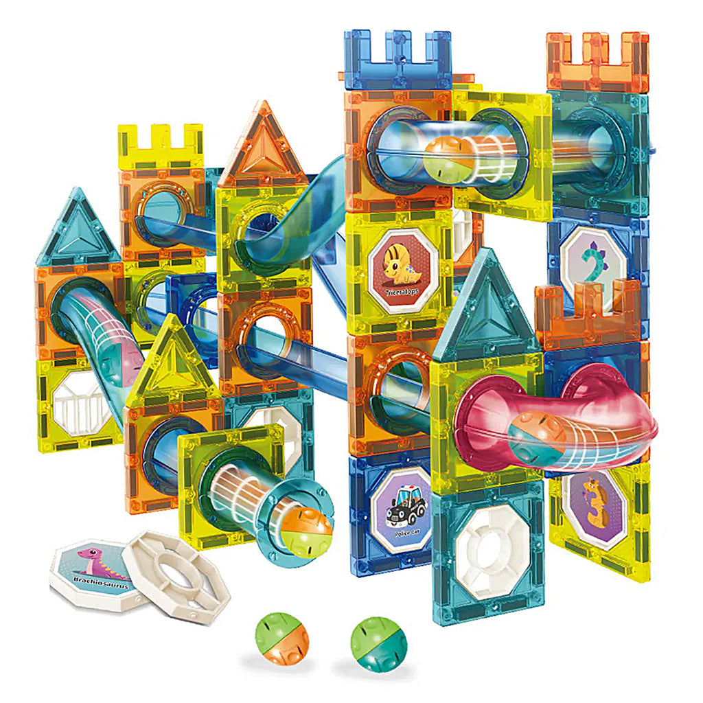 Building Blocks (98 PCs) - Asters Maldives