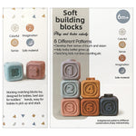 Building Blocks (6 PCs) - Asters Maldives