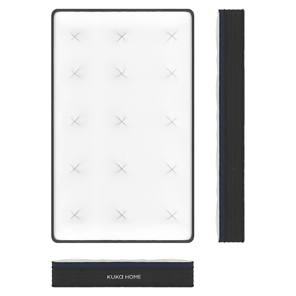 Cooling Spring Mattress - Asters Maldives