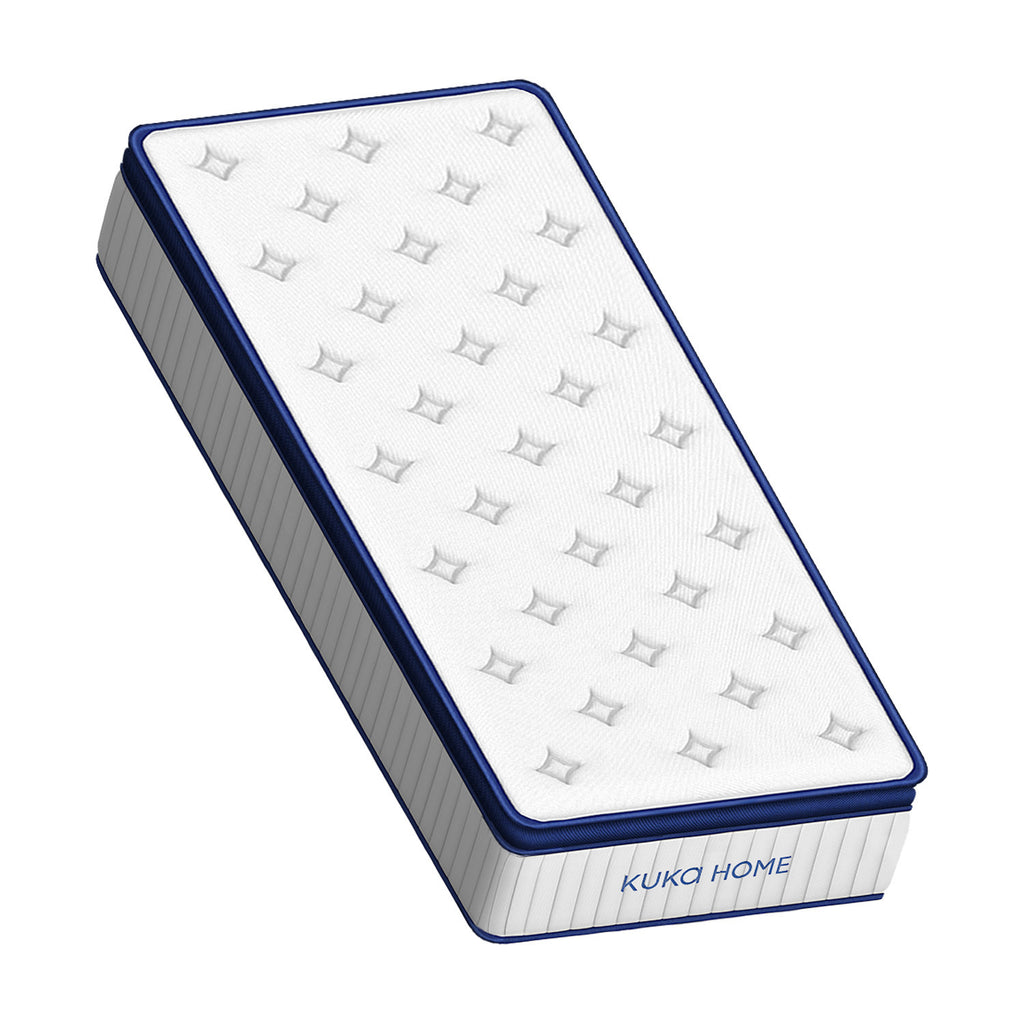 Latex Spring Mattress - Asters Maldives