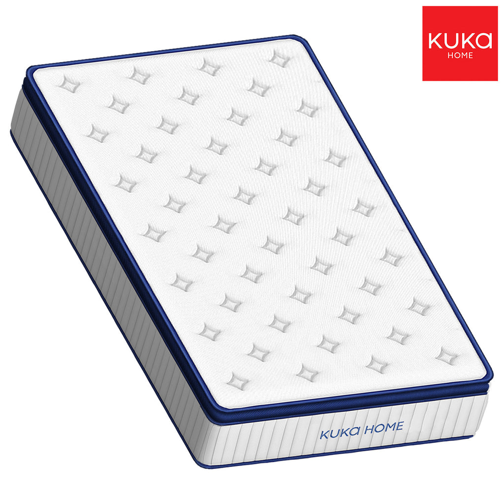 Latex Spring Mattress - Asters Maldives