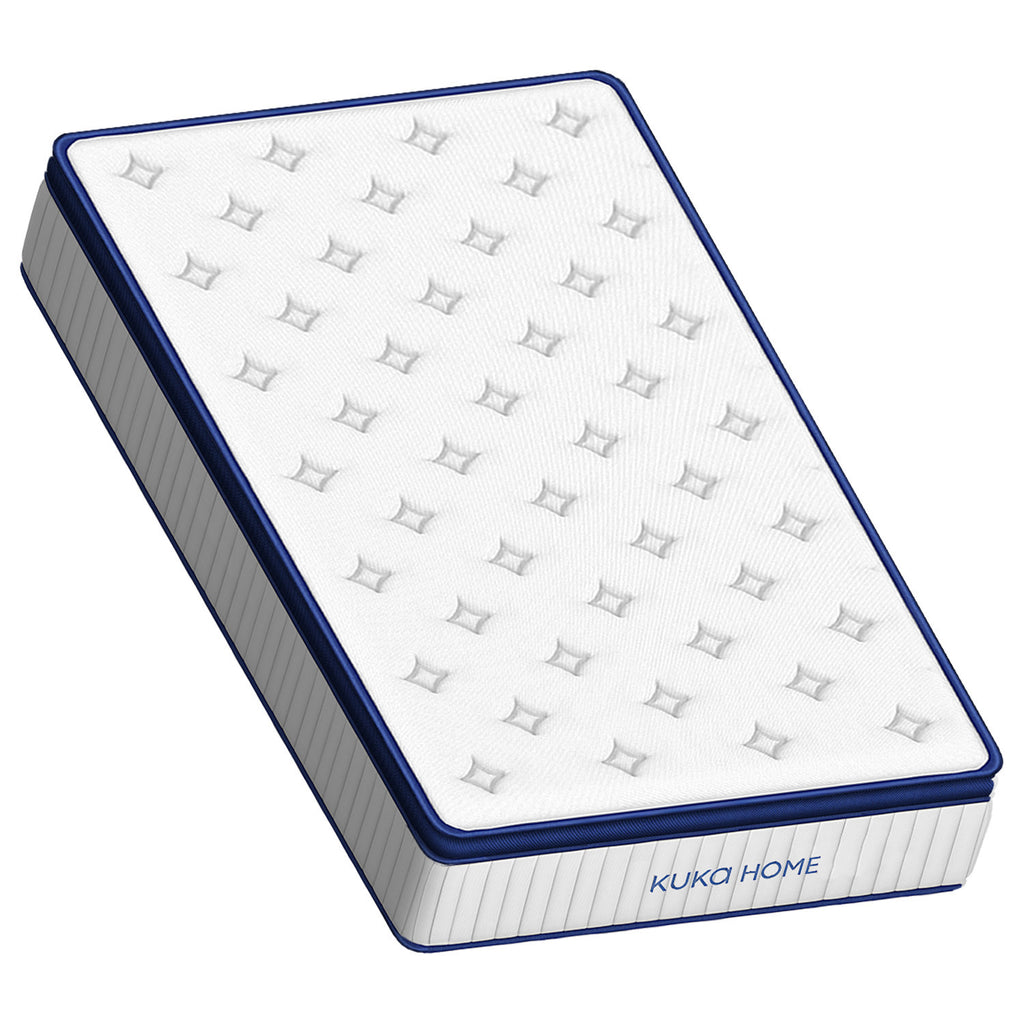 Latex Spring Mattress - Asters Maldives