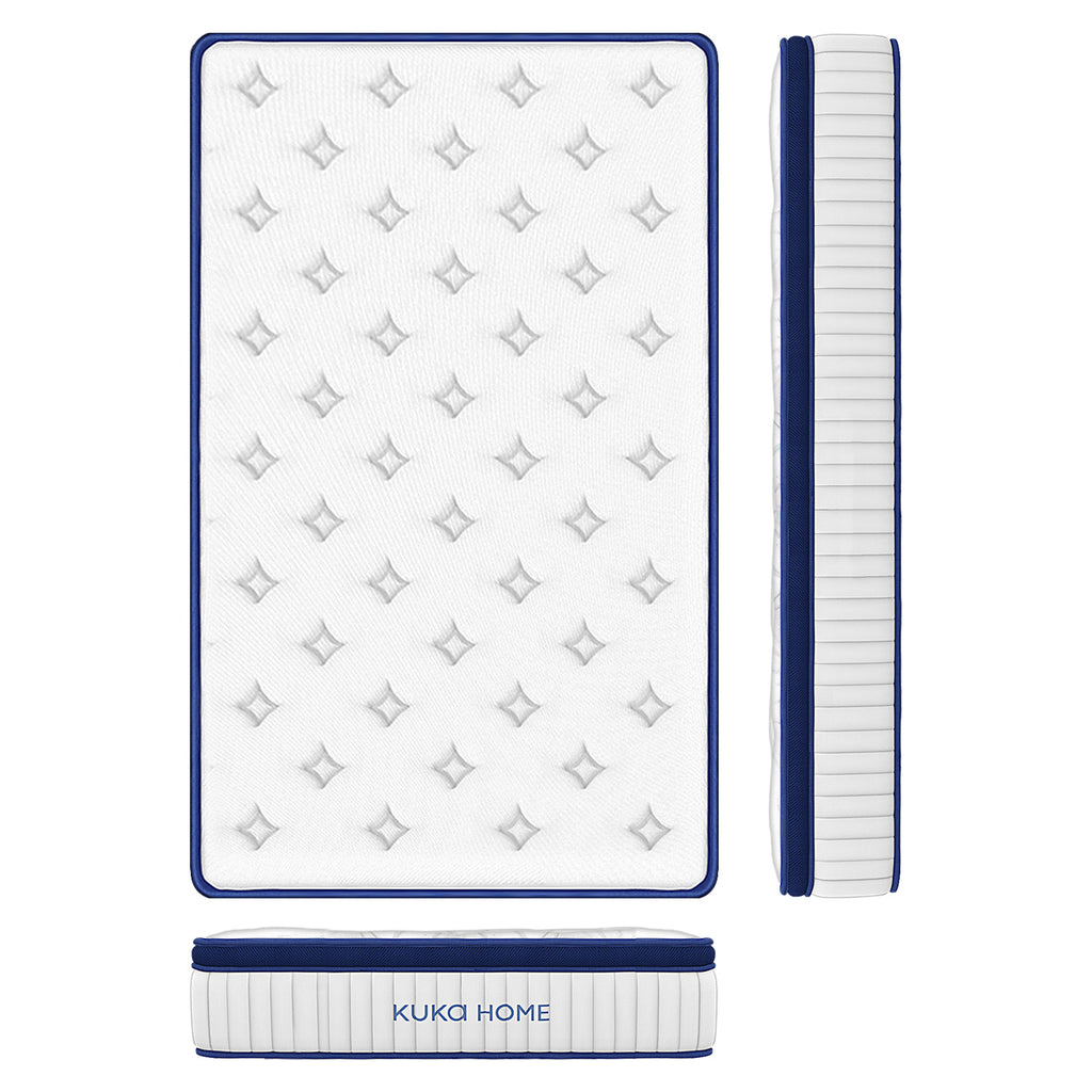 Latex Spring Mattress - Asters Maldives
