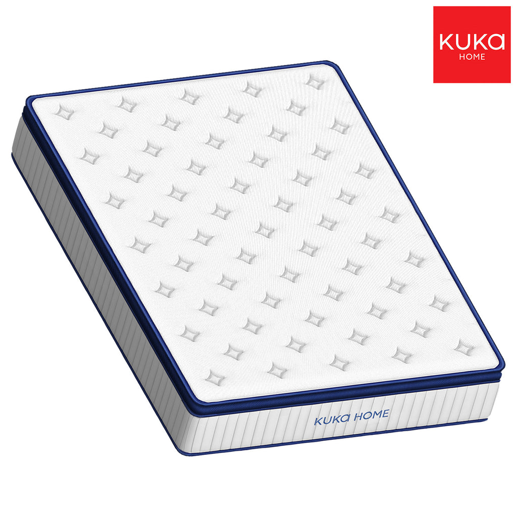 Latex Spring Mattress - Asters Maldives