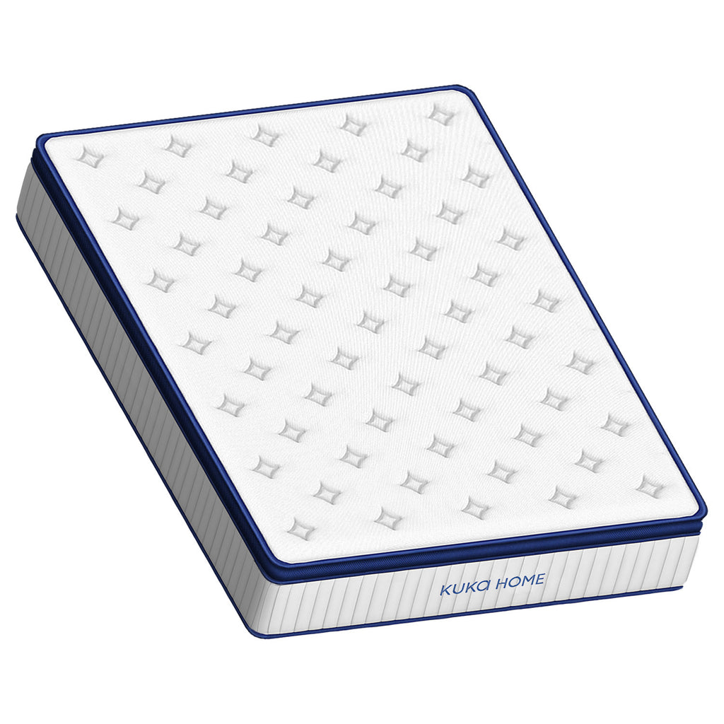 Latex Spring Mattress - Asters Maldives
