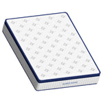 Latex Spring Mattress - Asters Maldives