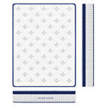 Latex Spring Mattress - Asters Maldives