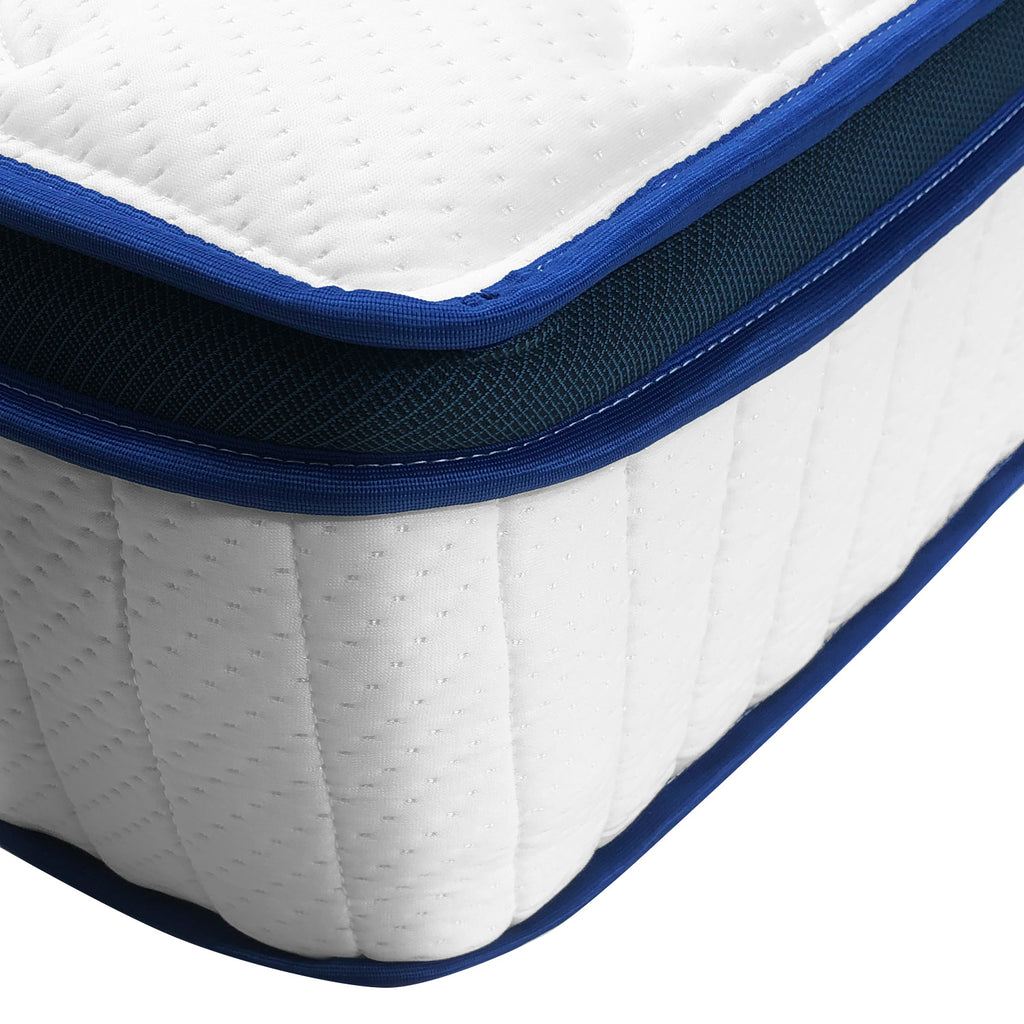 Latex Spring Mattress - Asters Maldives