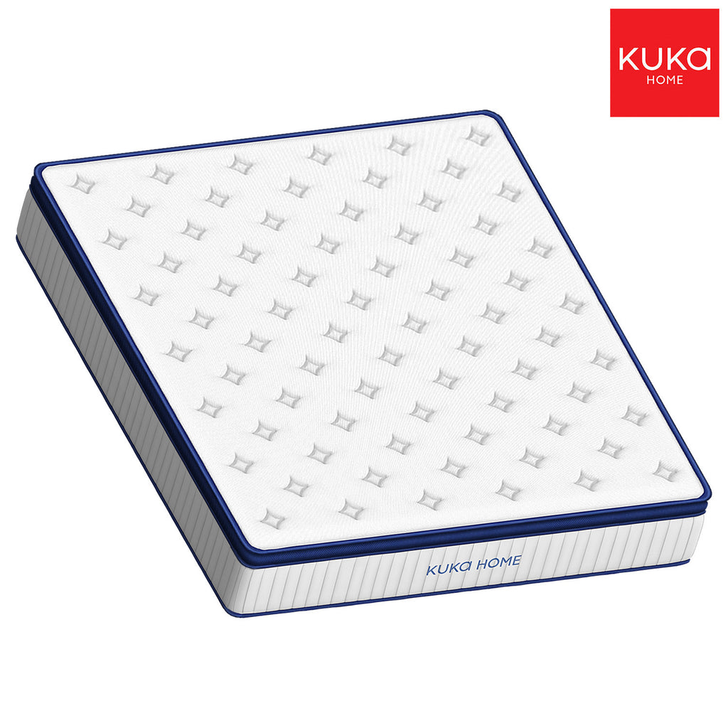 Latex Spring Mattress - Asters Maldives
