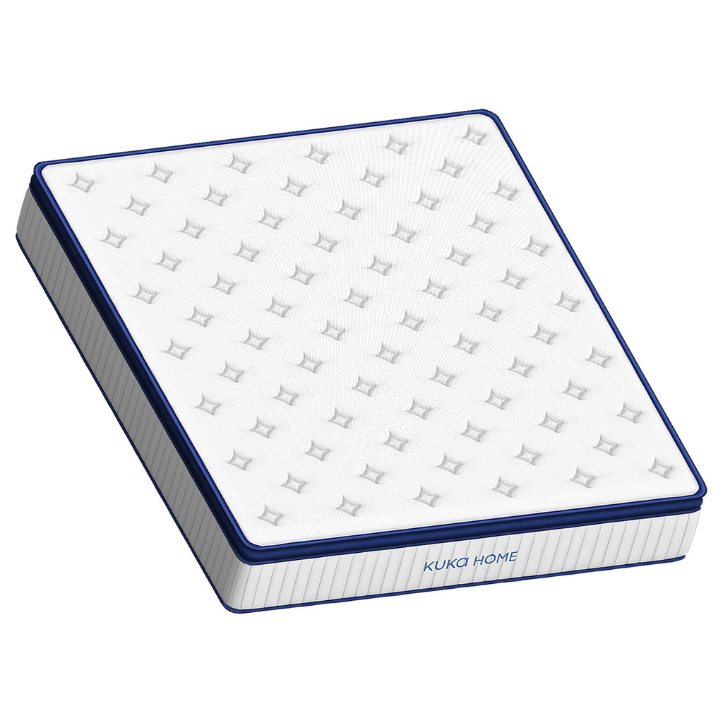 Latex Spring Mattress - Asters Maldives