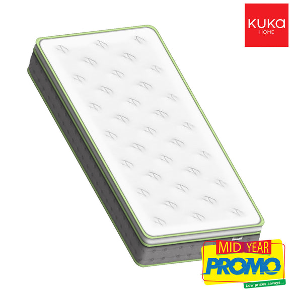 Latex Spring Mattress