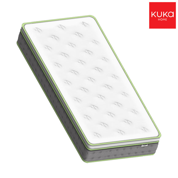 Latex Spring Mattress - Asters Maldives