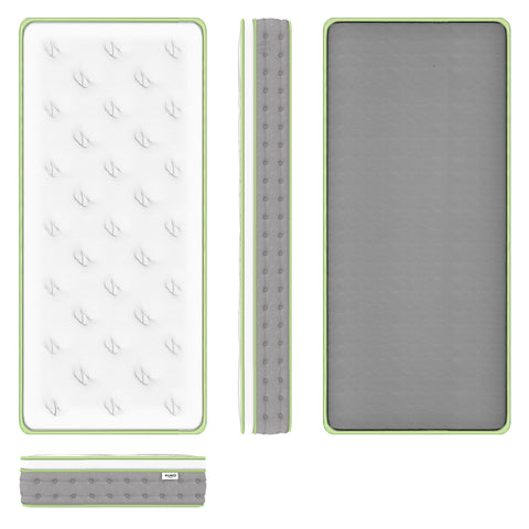 Latex Spring Mattress - Asters Maldives