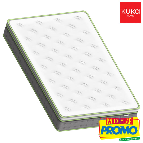 Latex Spring Mattress