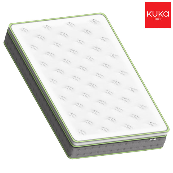 Latex Spring Mattress - Asters Maldives