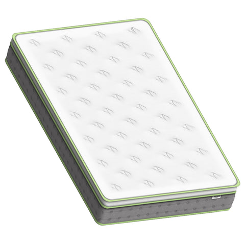 Latex Spring Mattress - Asters Maldives
