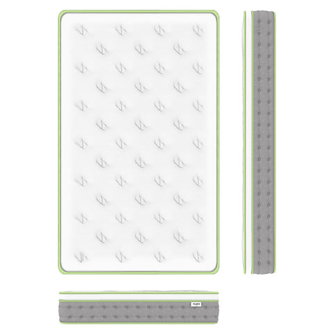 Latex Spring Mattress - Asters Maldives