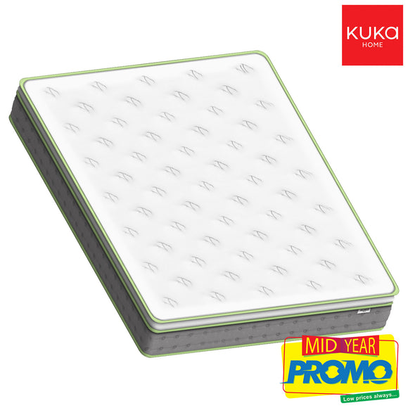 Latex Spring Mattress
