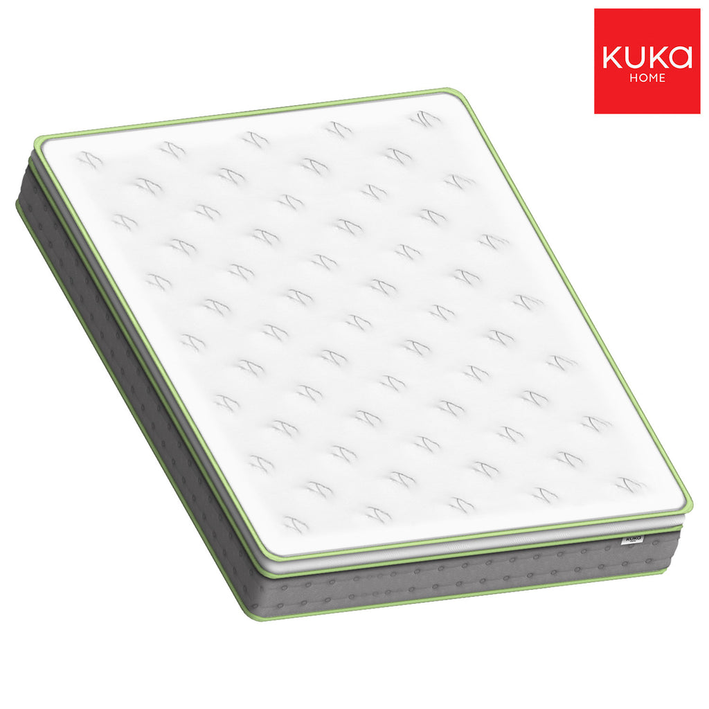 Latex Spring Mattress - Asters Maldives