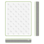 Latex Spring Mattress - Asters Maldives