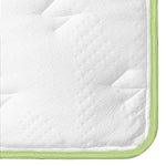 Latex Spring Mattress - Asters Maldives