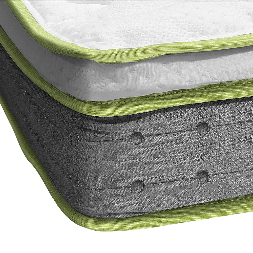 Latex Spring Mattress - Asters Maldives