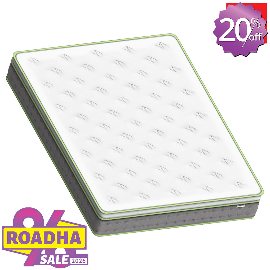 Latex Spring Mattress