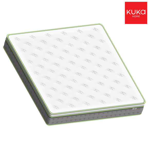 Latex Spring Mattress - Asters Maldives