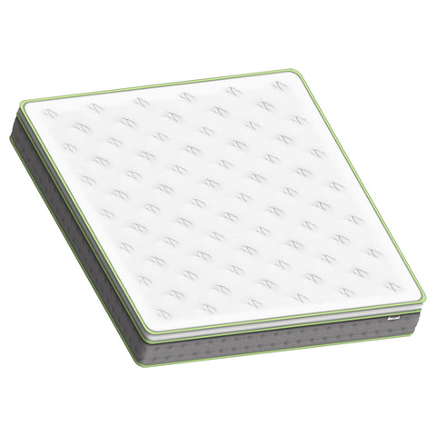 Latex Spring Mattress - Asters Maldives