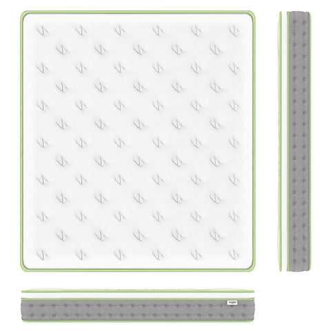 Latex Spring Mattress - Asters Maldives